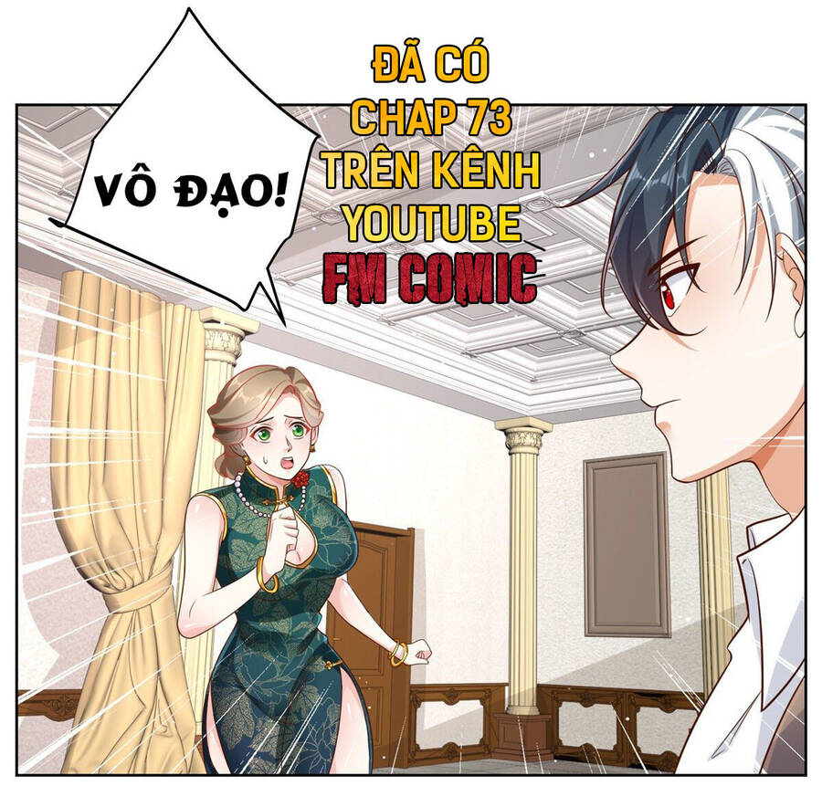 Đại Phản Diện Chapter 30 - 41