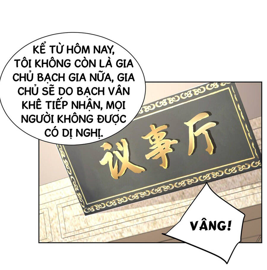 Đại Phản Diện Chapter 31 - 27