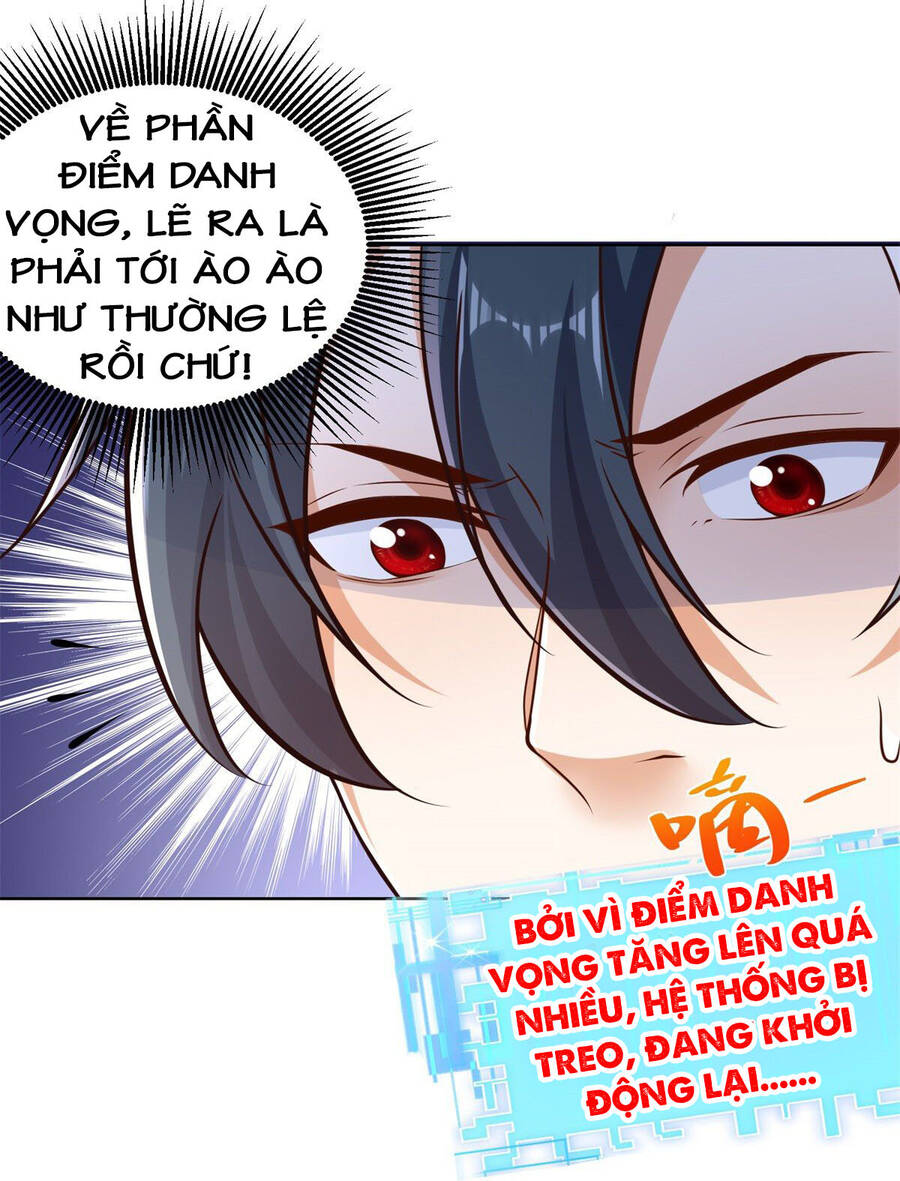 Đại Phản Diện Chapter 31 - 33