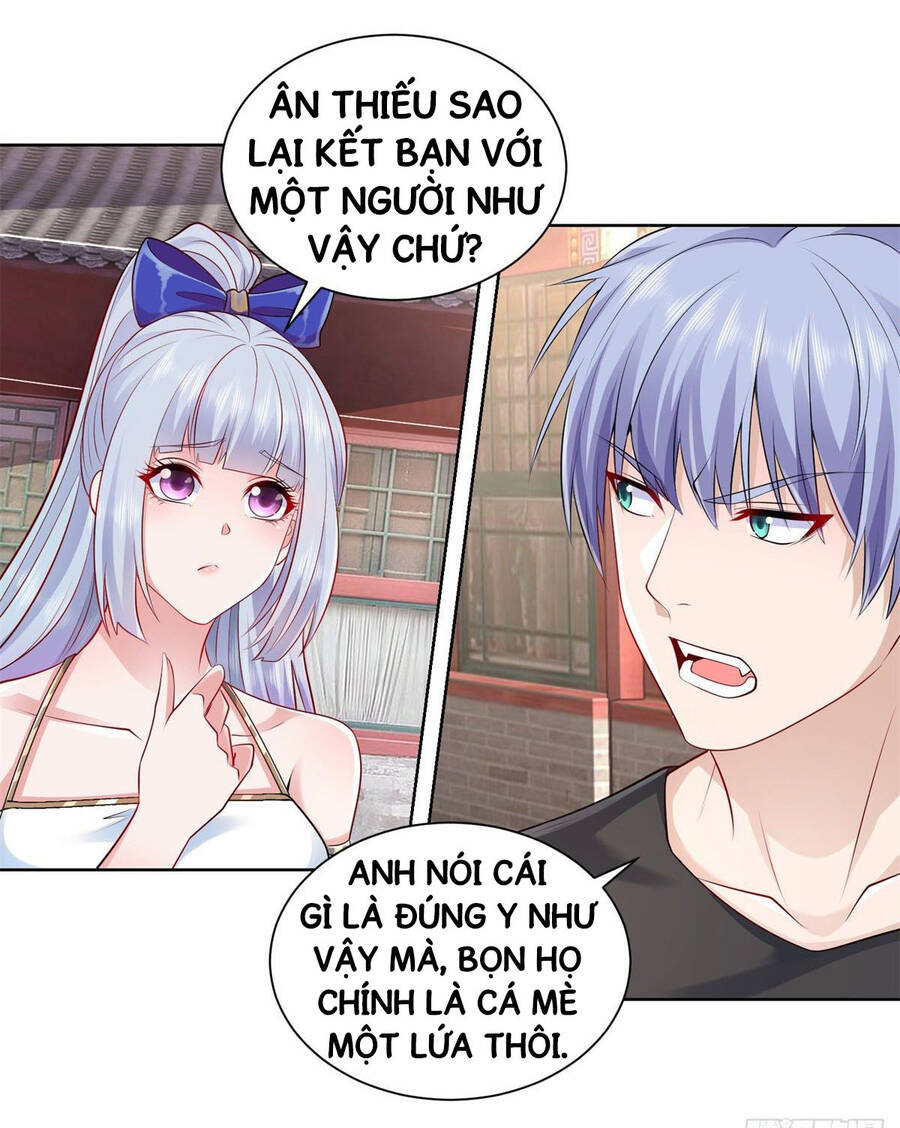 Đại Phản Diện Chapter 6 - 15