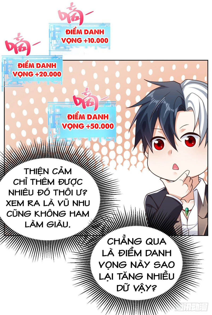 Đại Phản Diện Chapter 20 - 12