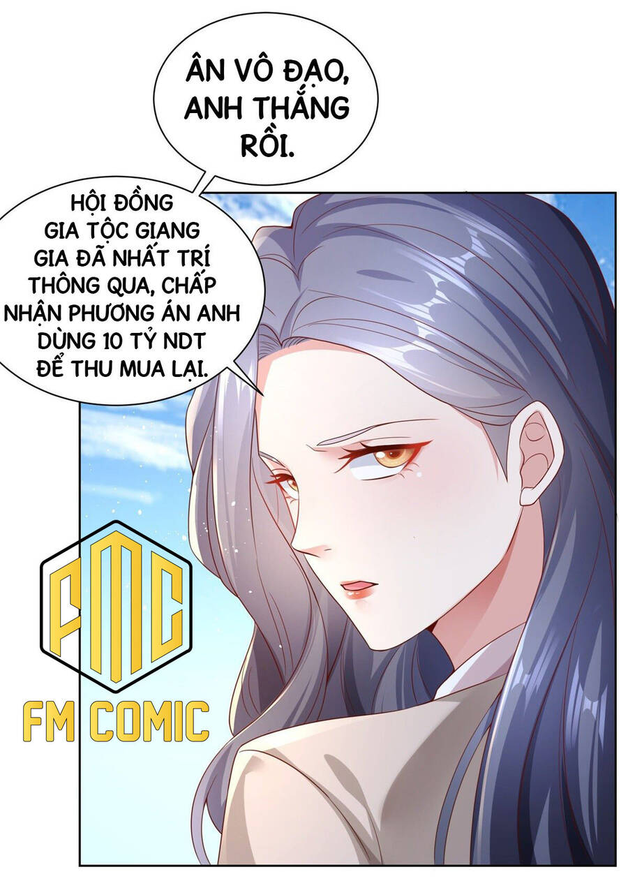 Đại Phản Diện Chapter 21 - 38