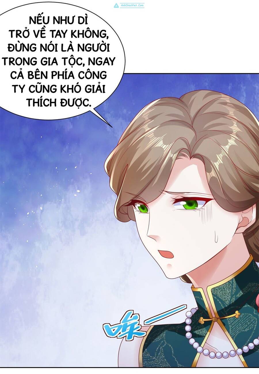 Đại Phản Diện Chapter 32 - 39