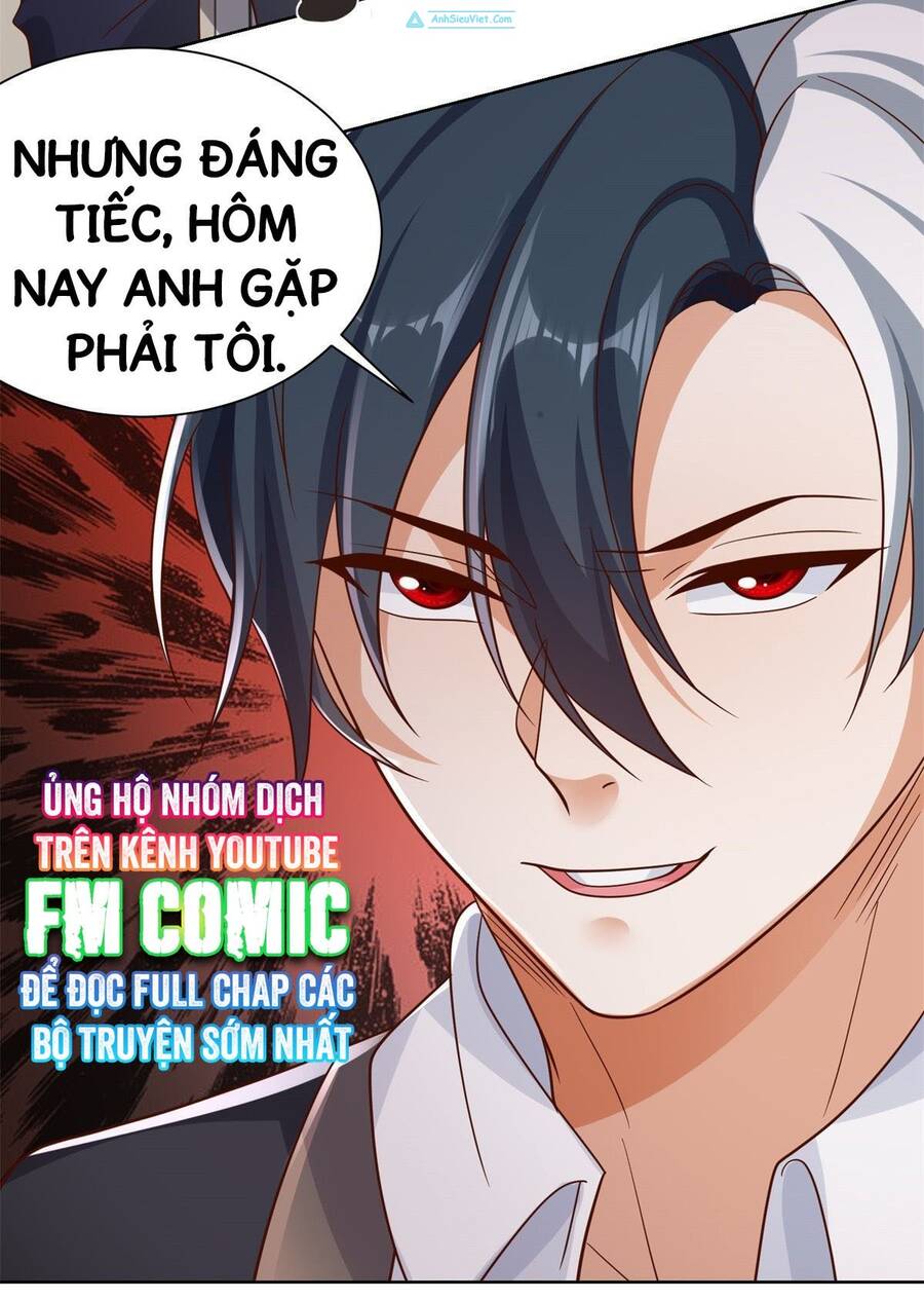 Đại Phản Diện Chapter 34 - 22