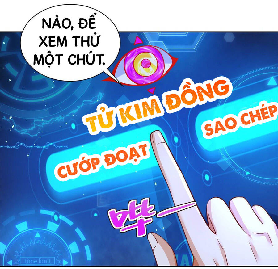 Đại Phản Diện Chapter 37 - 7