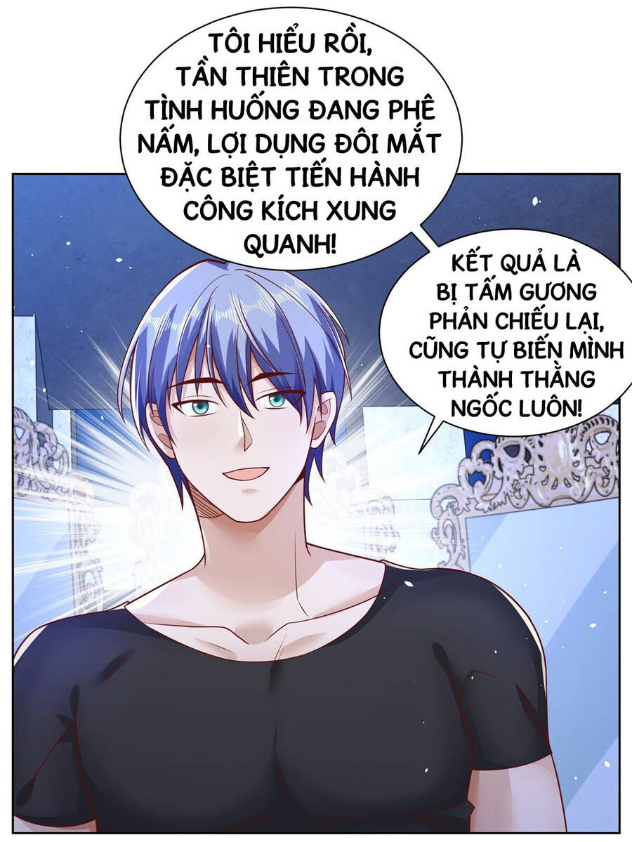 Đại Phản Diện Chapter 37 - 10