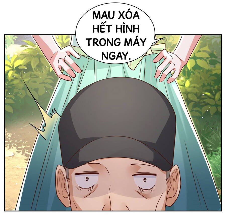 Đại Phản Diện Chapter 38 - 16