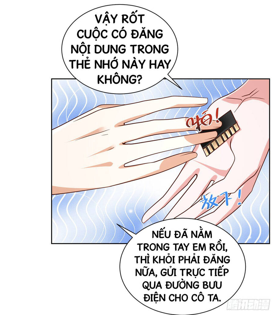 Đại Phản Diện Chapter 42 - 25