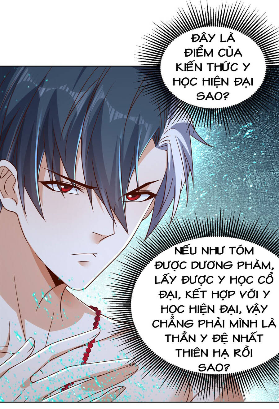 Đại Phản Diện Chapter 42 - 27