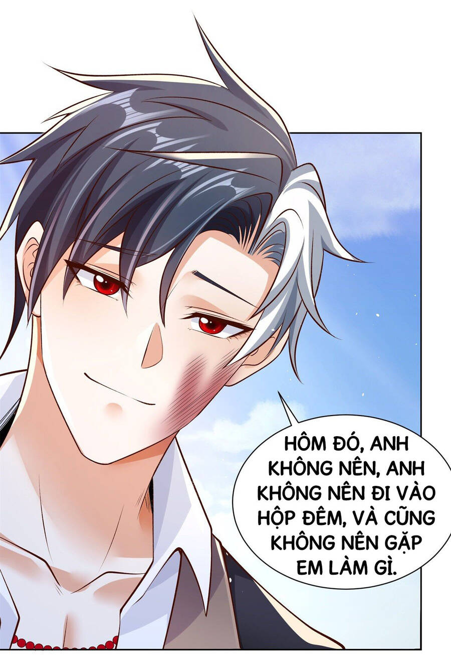 Đại Phản Diện Chapter 8 - 15