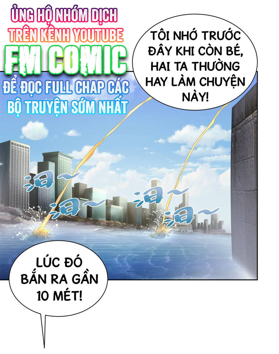 Đại Phản Diện Chapter 8 - 37