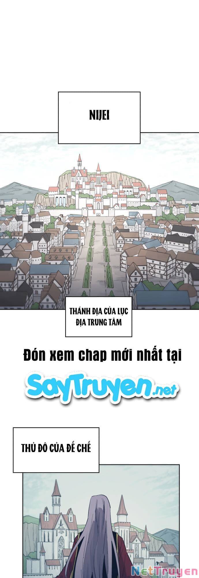 Kỵ Sĩ Báo Thù Chapter 48 - 2