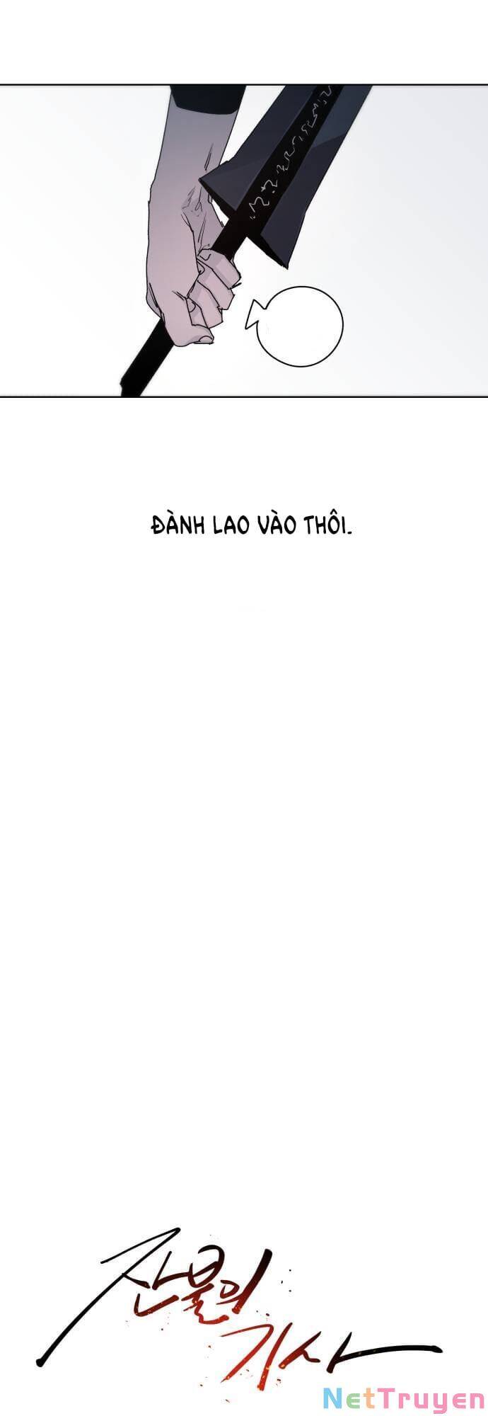 Kỵ Sĩ Báo Thù Chapter 49 - 8