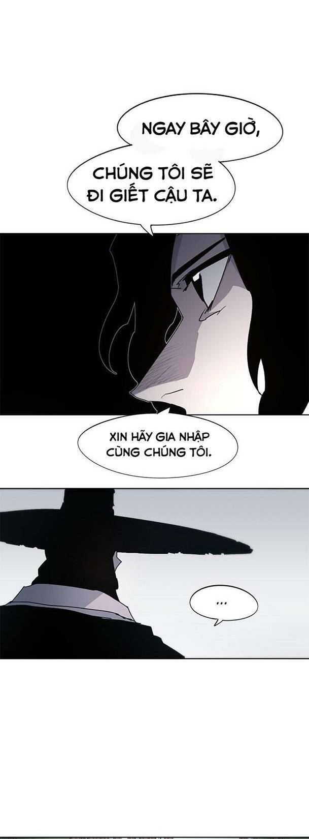 Kỵ Sĩ Báo Thù Chapter 51 - 12