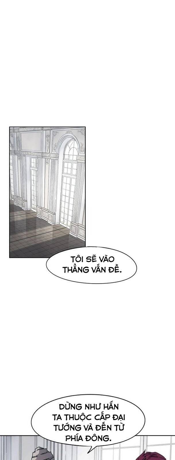 Kỵ Sĩ Báo Thù Chapter 51 - 37