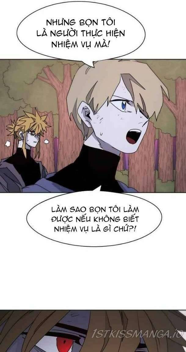 Kỵ Sĩ Báo Thù Chapter 55 - 44