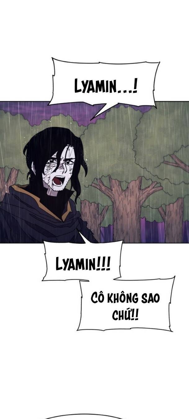 Kỵ Sĩ Báo Thù Chapter 64 - 2