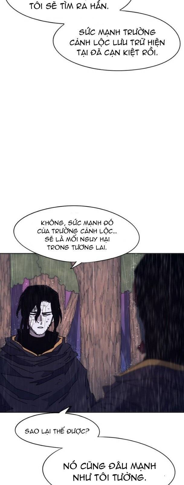 Kỵ Sĩ Báo Thù Chapter 64 - 11