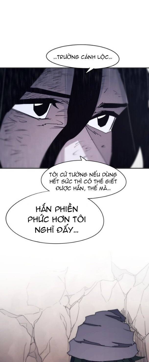 Kỵ Sĩ Báo Thù Chapter 64 - 23