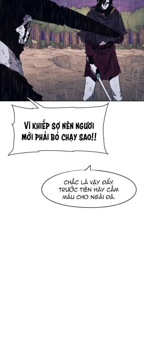 Kỵ Sĩ Báo Thù Chapter 64 - 8