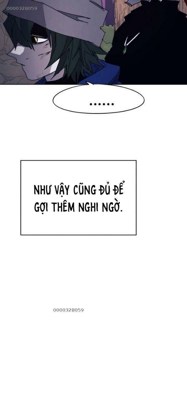 Kỵ Sĩ Báo Thù Chapter 67 - 25