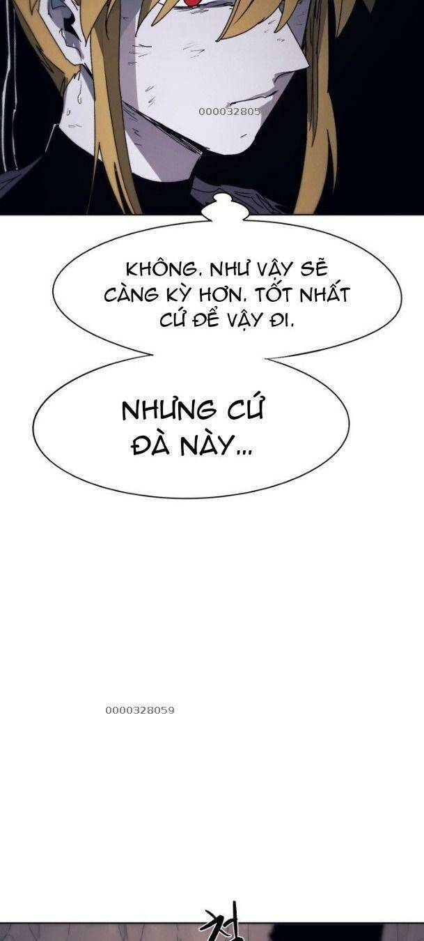 Kỵ Sĩ Báo Thù Chapter 67 - 27