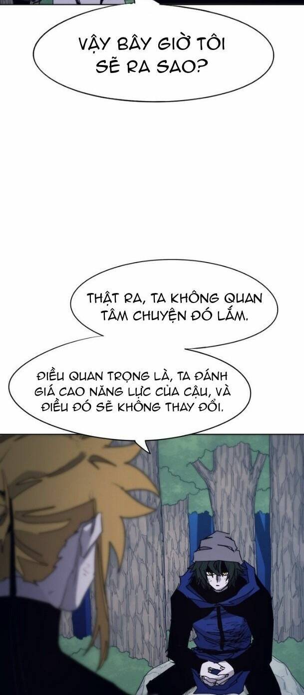 Kỵ Sĩ Báo Thù Chapter 67 - 48