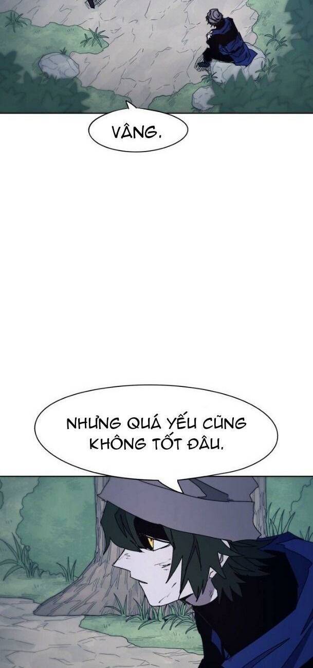 Kỵ Sĩ Báo Thù Chapter 67 - 50