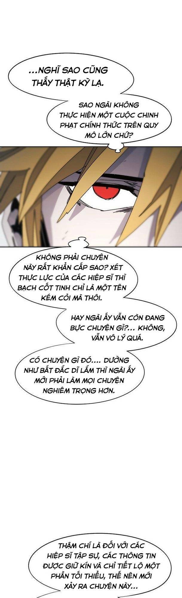 Kỵ Sĩ Báo Thù Chapter 71 - 10