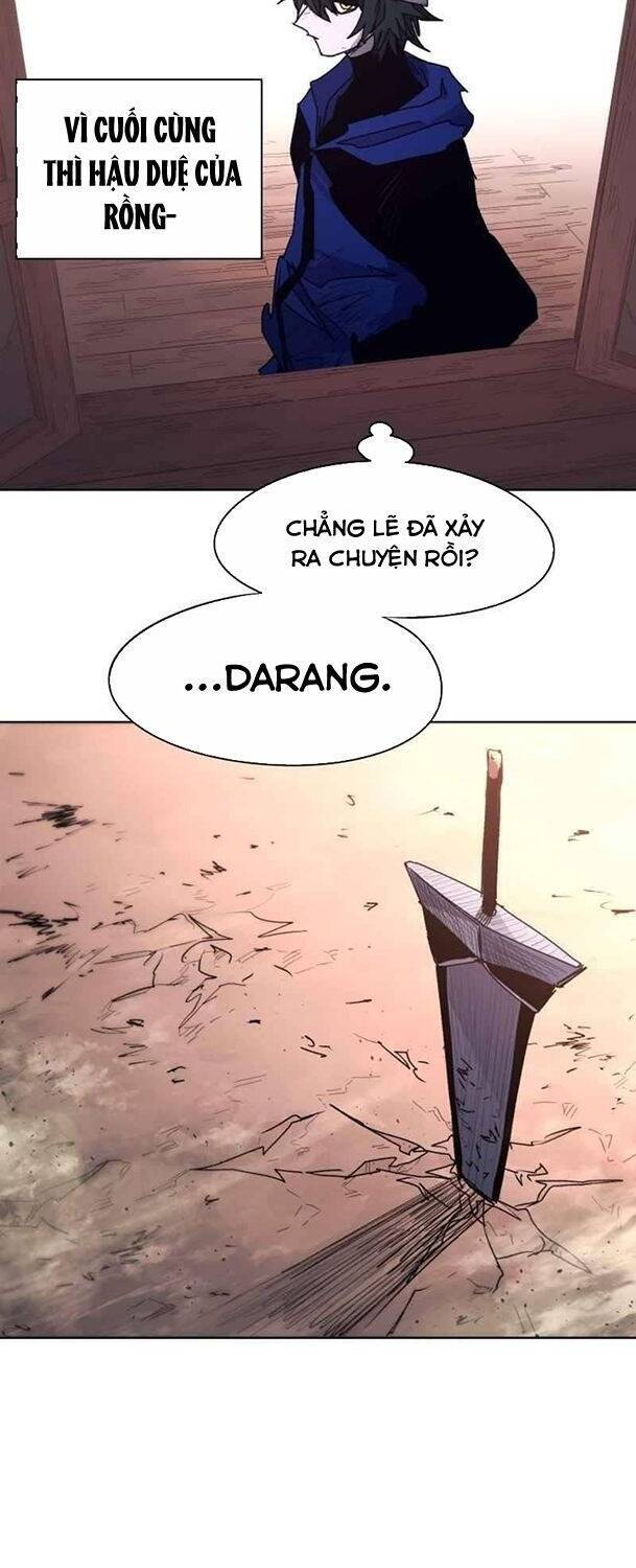 Kỵ Sĩ Báo Thù Chapter 74 - 41