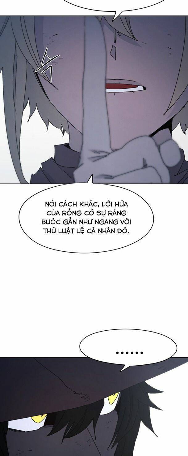 Kỵ Sĩ Báo Thù Chapter 81 - 23