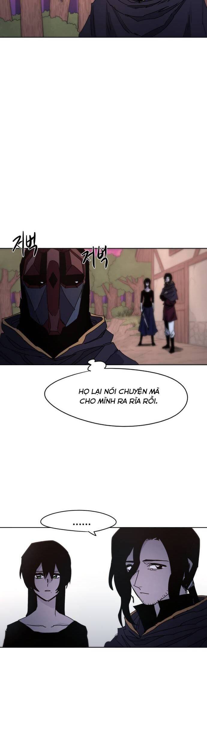 Kỵ Sĩ Báo Thù Chapter 46 - 20