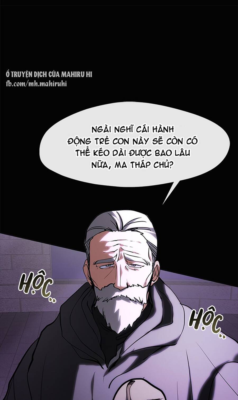 Không Thể Thoát Khỏi Người Chapter 45 - 22