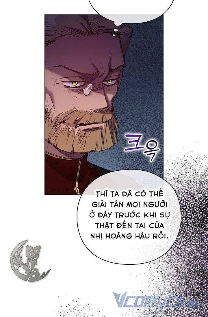 Ta Sẽ Nuôi Dạy Con Của Ngài Thật Tốt, Bệ Hạ! Chapter 49 - 81