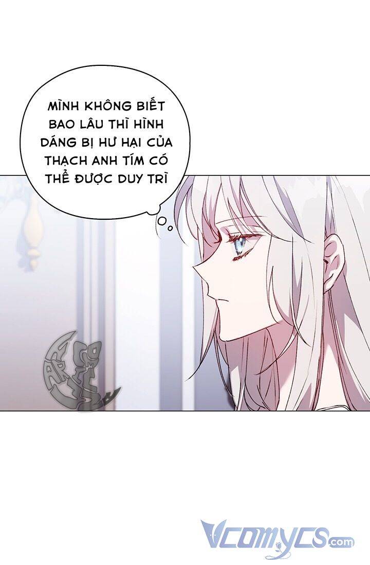 Ta Sẽ Nuôi Dạy Con Của Ngài Thật Tốt, Bệ Hạ! Chapter 49 - 10