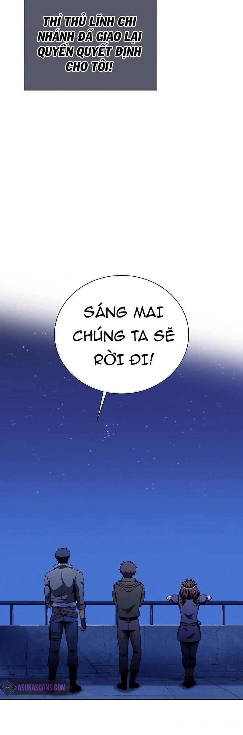 Thợ Săn Ăn Thịt Người Chapter 31 - 54