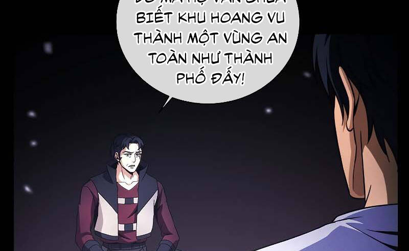 Thợ Săn Ăn Thịt Người Chapter 35.5 - 88