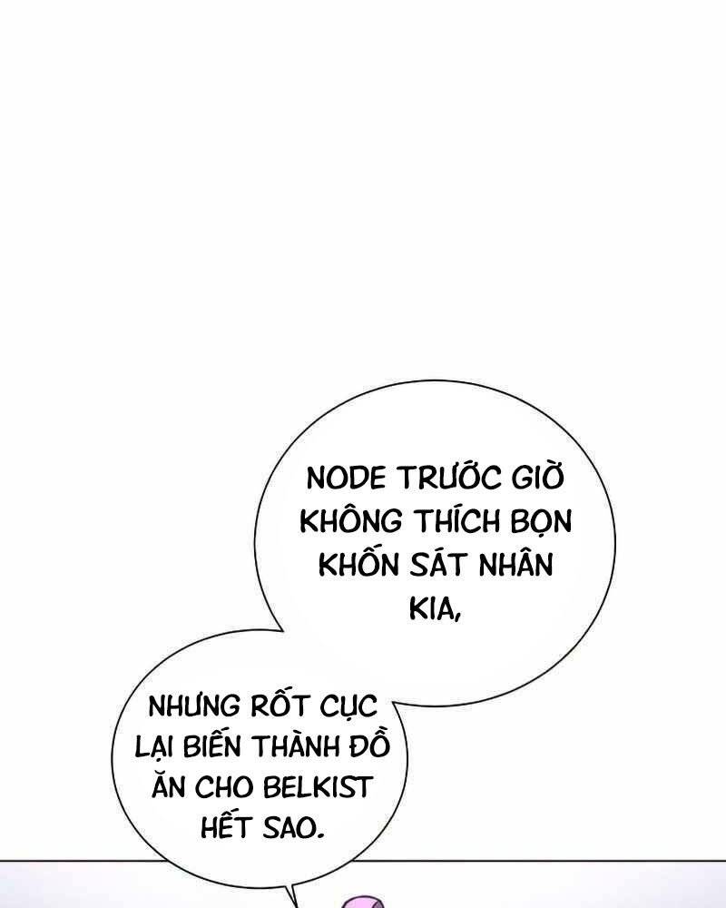 Thợ Săn Ăn Thịt Người Chapter 22 - 11