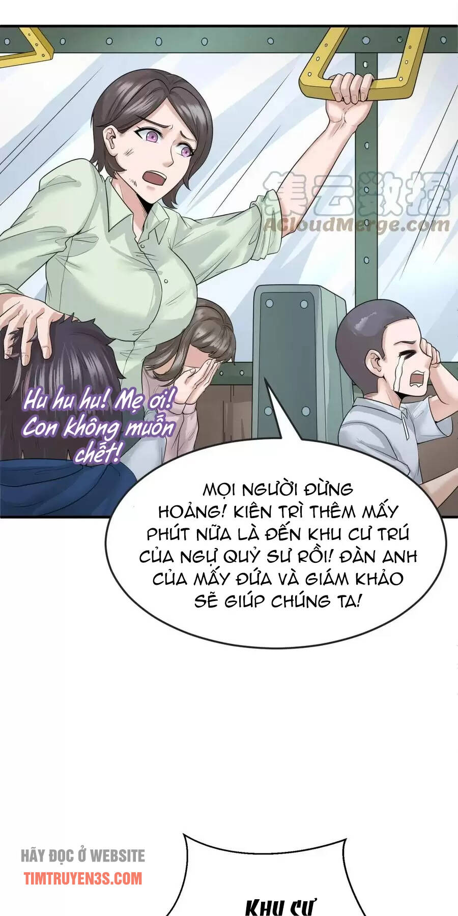 Kỷ Nguyên Kỳ Lạ Chapter 34 - 31