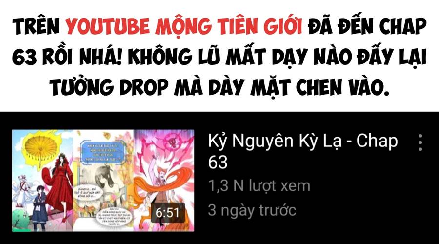 Kỷ Nguyên Kỳ Lạ Chapter 49 - 1