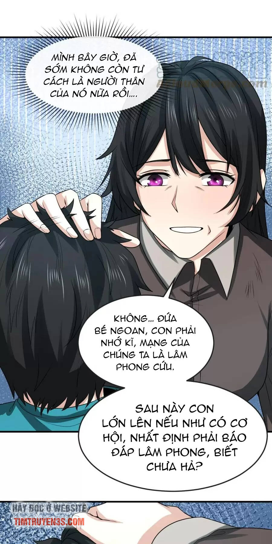 Kỷ Nguyên Kỳ Lạ Chapter 38 - 4