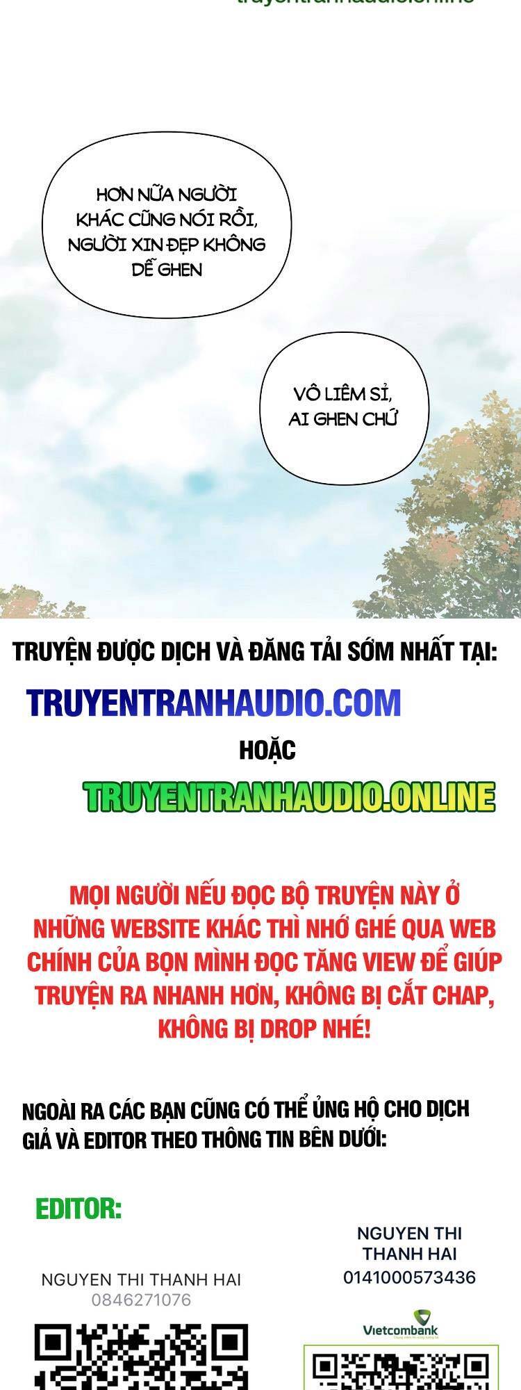 Ta Không Muốn Trùng Sinh Đâu Chapter 46 - 17