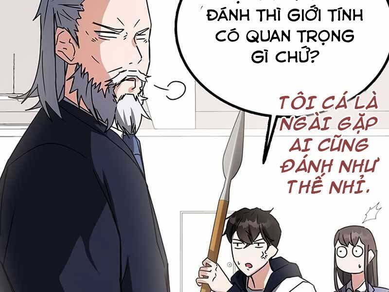 Học Viện Tối Thượng Chapter 15 - 5