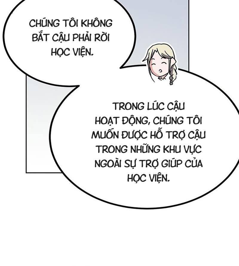 Học Viện Tối Thượng Chapter 17 - 68