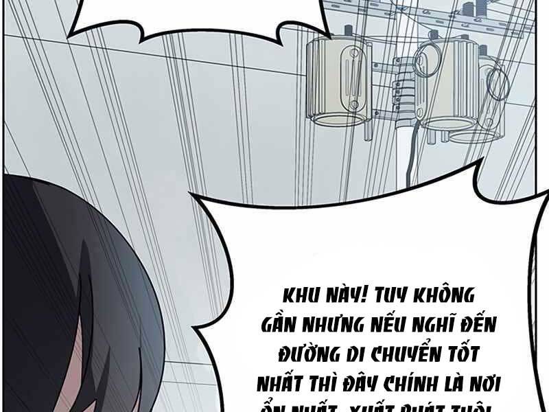 Học Viện Tối Thượng Chapter 18 - 272