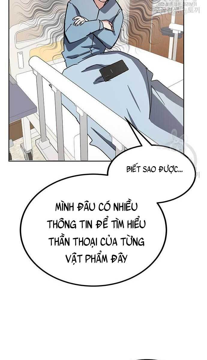 Học Viện Tối Thượng Chapter 24 - 16