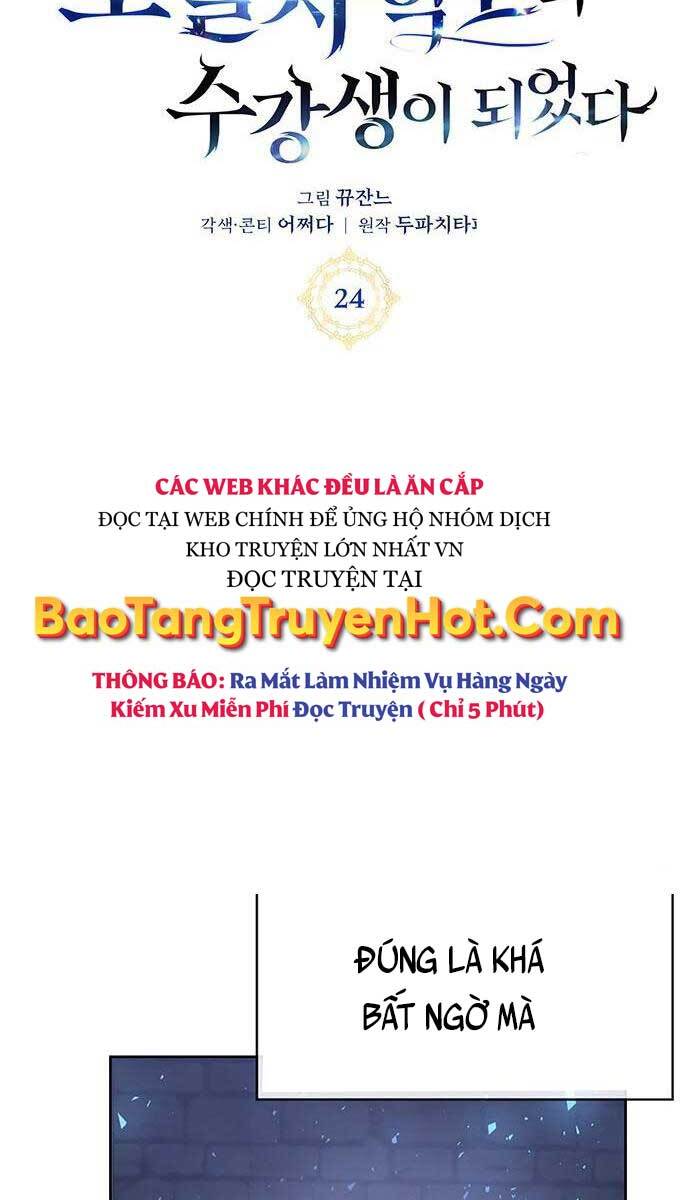 Học Viện Tối Thượng Chapter 24 - 77