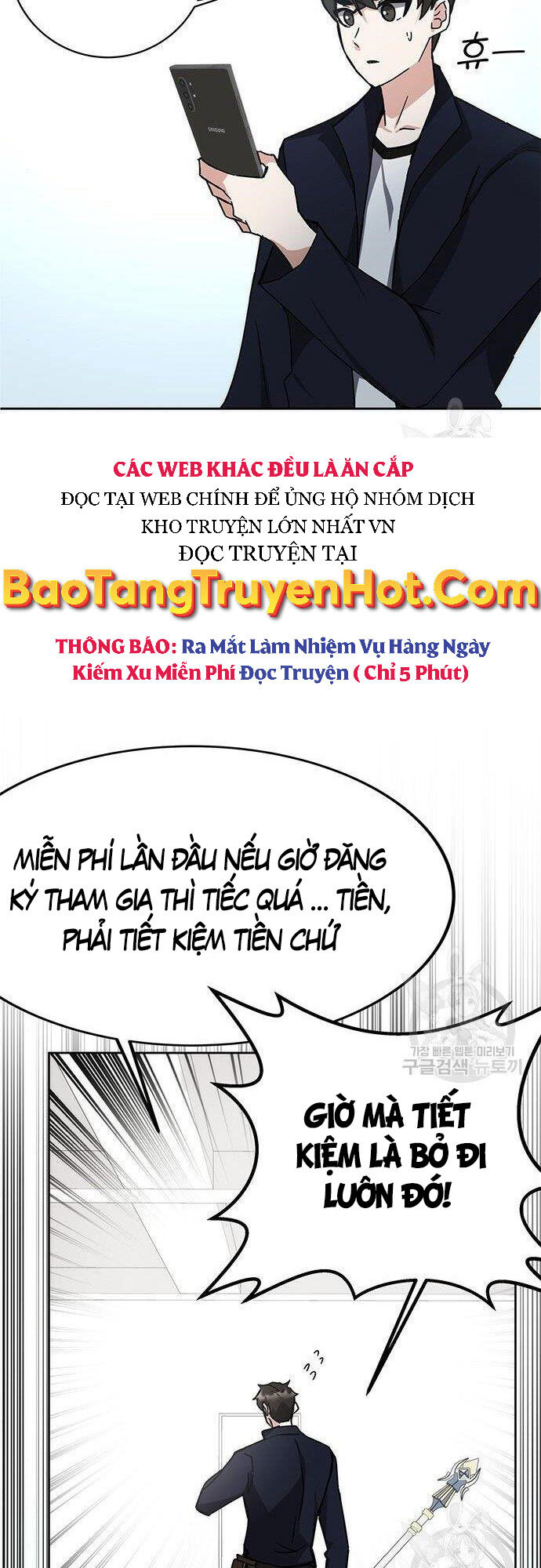 Học Viện Tối Thượng Chapter 26 - 60