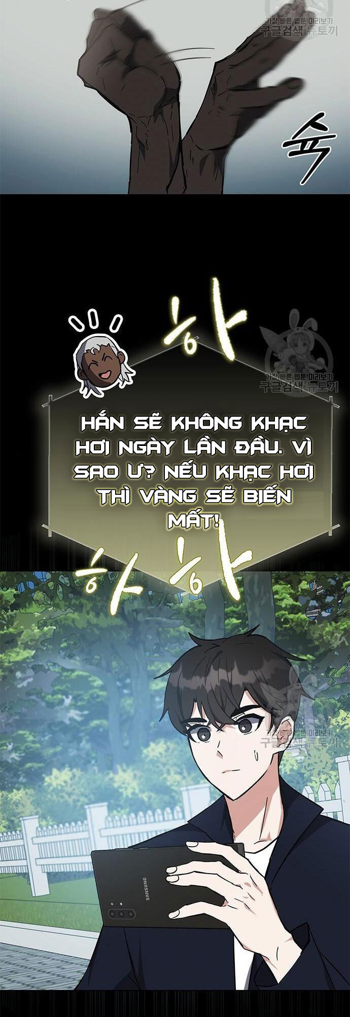 Học Viện Tối Thượng Chapter 27 - 65