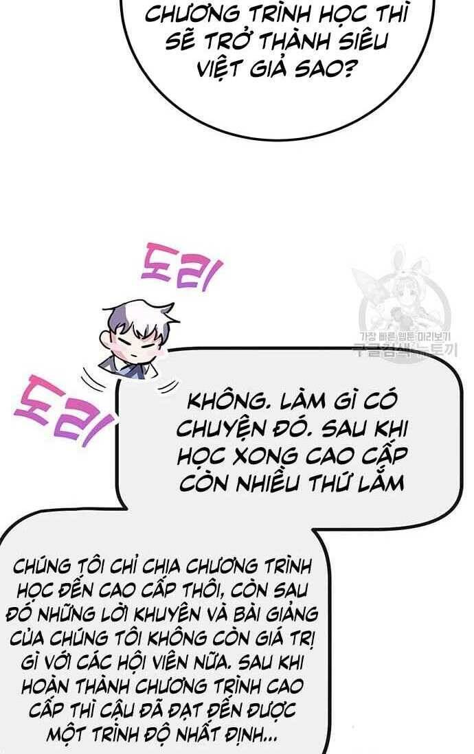 Học Viện Tối Thượng Chapter 30 - 42